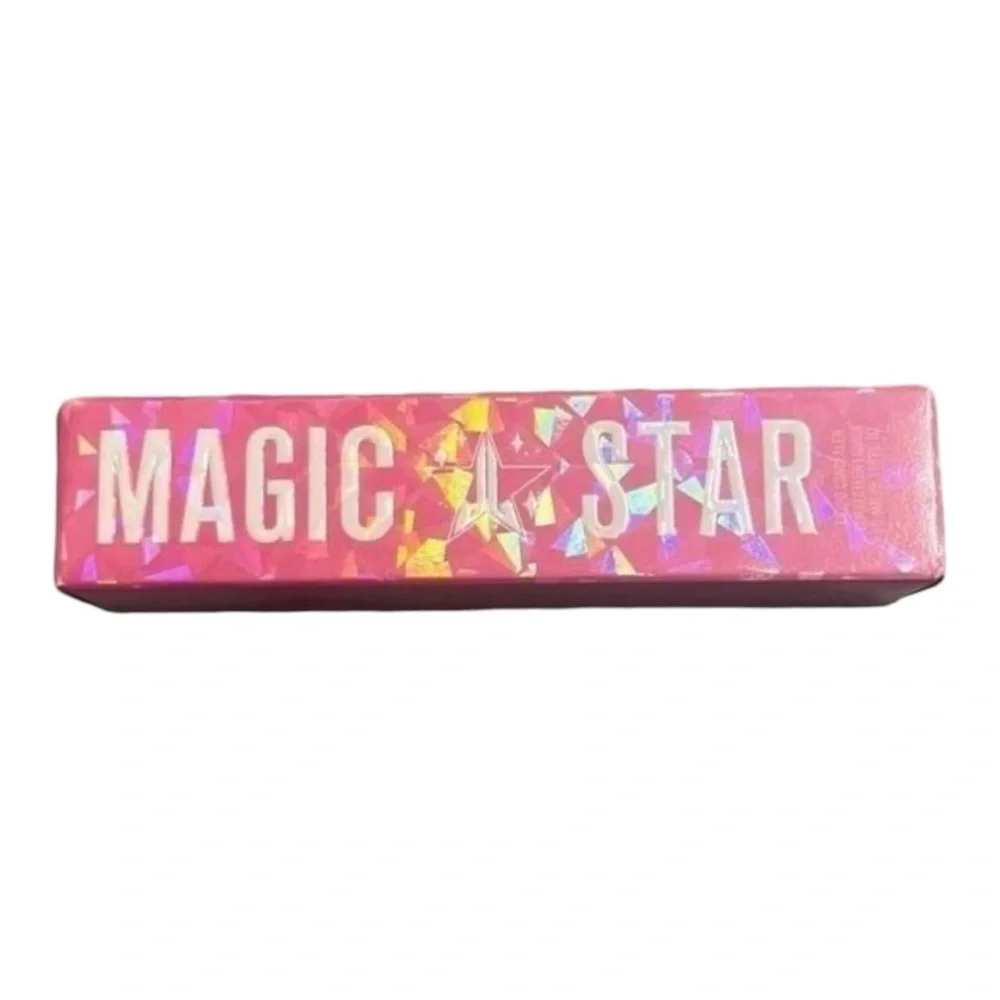 Jeffree Star Magic Star Liquid Concealer - Pale Yellow